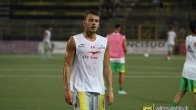Carlo De Risio | foto &copy; Ciro Coppola | S.S. Juve Stabia	